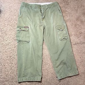 Ecko Unlimited Cargo Jeans | Men’s | Size 34 Waist